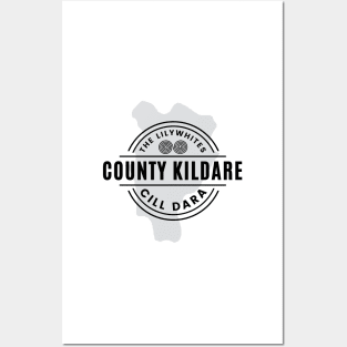 County Kildare Posters and Art